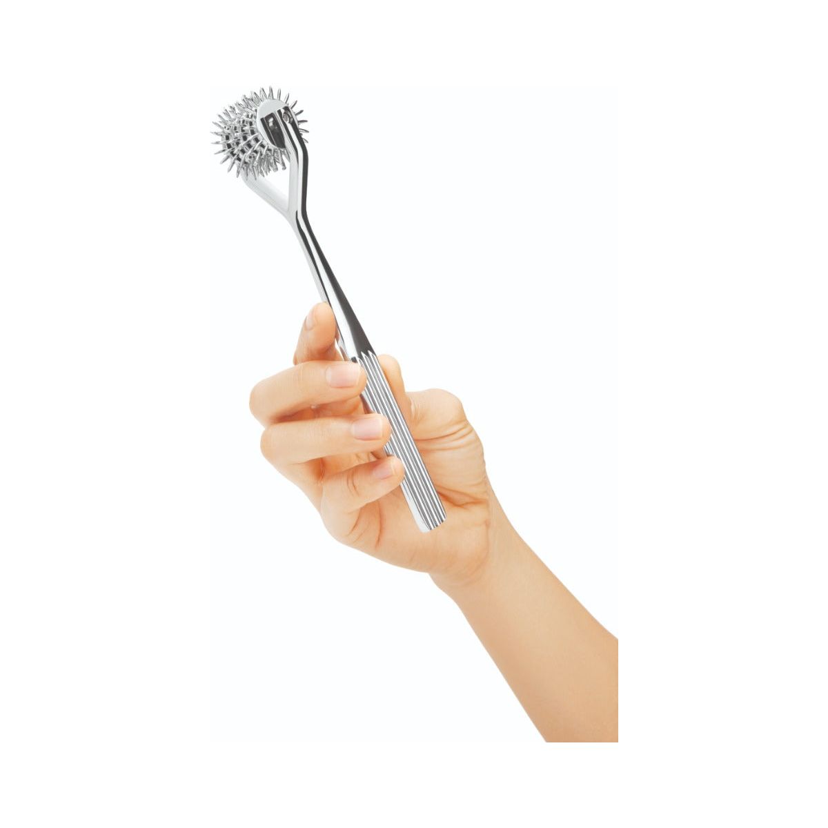 PROWLER RED 5 REEL PINWHEEL